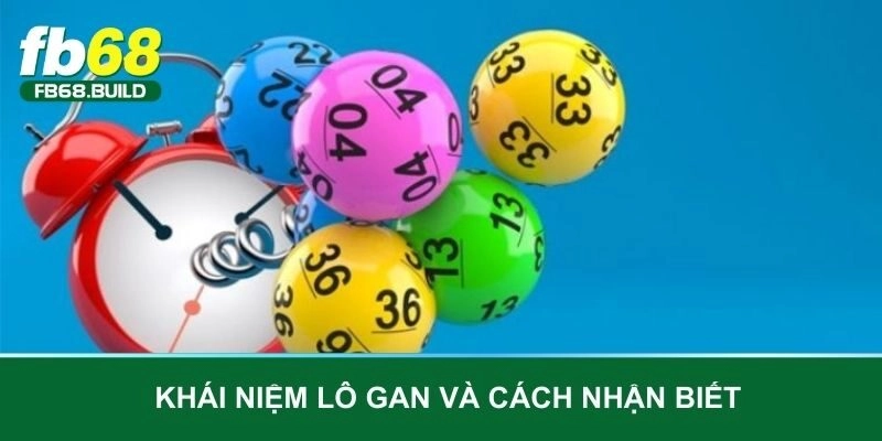 Khái niệm và cách nhận biết lô khan đơn giản